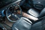 Pontiac Firebird 350 1968 года